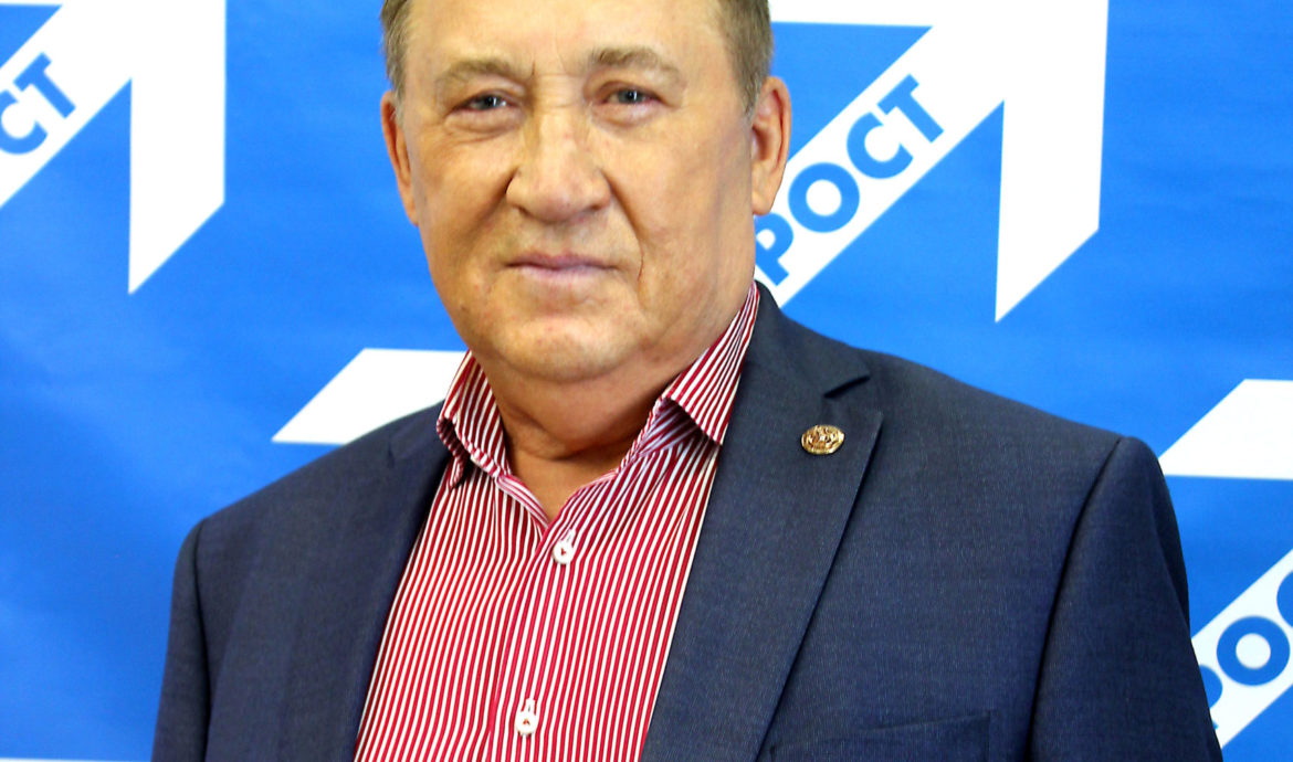 Наиль Сулейманов прокомментировал очередной рост тарифов на услуги ЖКХ