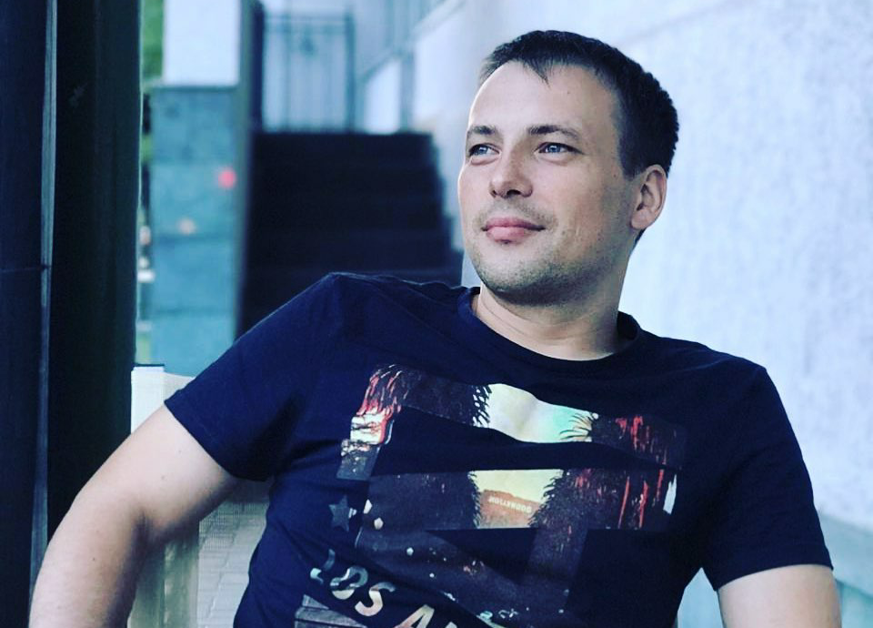 Ринат Сабиров: «Наши специалисты работают по всему миру»