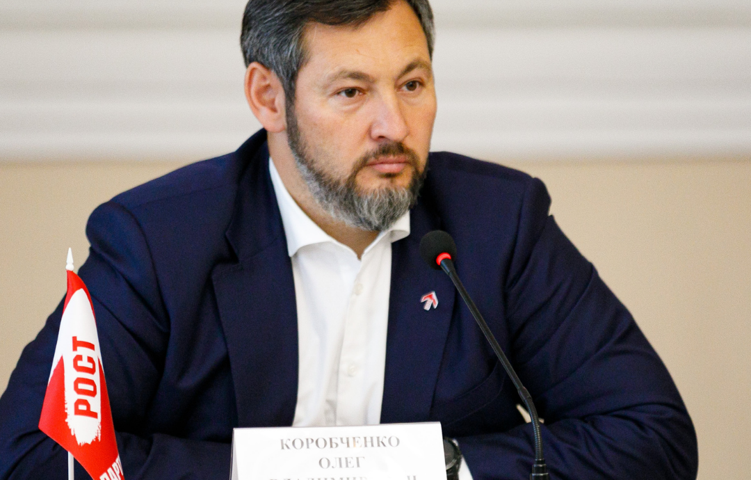 Депутат Госсовета РТ Олег Коробченко вступился за бизнес-сообщество и за переболевших с антителами
