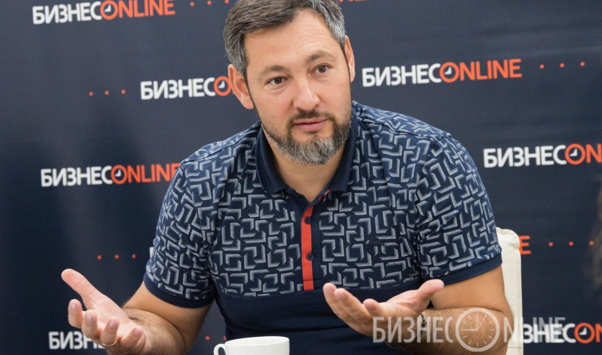 Олег Коробченко: «У нас политика преобладает над экономикой»