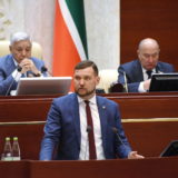Депутат от Партии Роста высказался в Госсовете РТ по поводу запрета продажи энергетиков