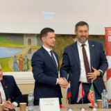 Новым лидером Партии Роста в Татарстане стал Руслан Нигматулин